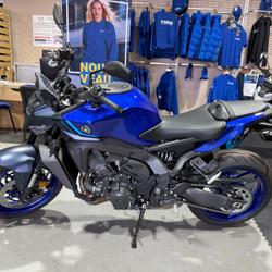 Yamaha MT09  Grasse