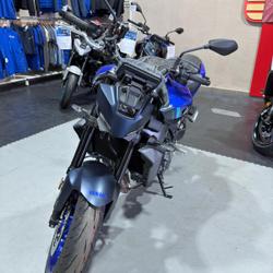Yamaha MT09  Grasse