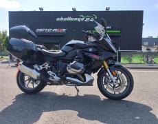 BMW R 1250 RS Marsac-sur-l'Isle