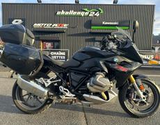 BMW R 1250 RS Marsac-sur-l'Isle