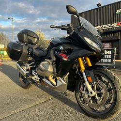 BMW R 1250 RS  Marsac-sur-l'Isle