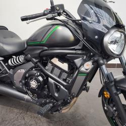 Kawasaki Vulcan 650  Le Mans