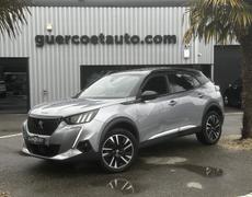 Peugeot 2008 Guer
