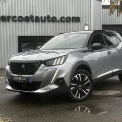 Peugeot 2008 1.5 BLUEHDI 130CH S&S GT PACK EAT8 Guer