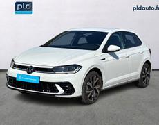 Volkswagen Polo Saint-Victoret