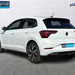 Volkswagen Polo Polo 1.0 TSI 95 S&S DSG7 R-Line Saint-Victoret