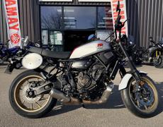 Yamaha SR Saint-Marcel