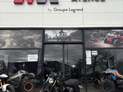 Hyosung Autres Hyosung -  - 2 799 €