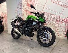 Kawasaki Z Paris 12e Arrondissement