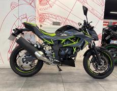 Kawasaki Z Paris 12e Arrondissement