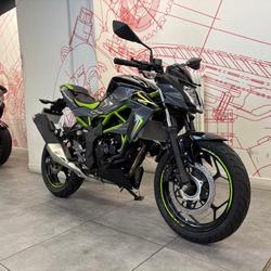 Kawasaki Z  Paris 12e Arrondissement