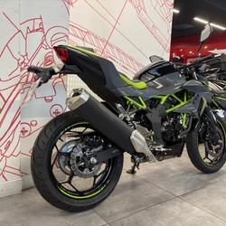 Kawasaki Z  Paris 12e Arrondissement