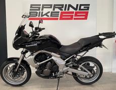 Kawasaki Versys 650 Villefranche-sur-Saône
