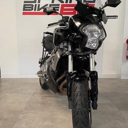 Kawasaki Versys 650  Villefranche-sur-Sa&ocirc;ne