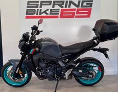 Yamaha MT09 Villefranche-sur-Saône