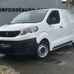 Peugeot Expert M 2.0 BLUEHDI 145CH S&S Guer