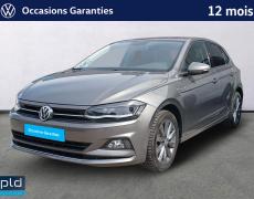 Volkswagen Polo Saint-Victoret