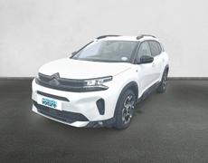Citroen C5 Aircross La Rochelle