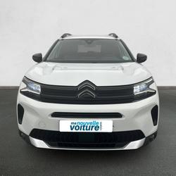 Citroen C5 Aircross C5 Aircross Hybride Rechargeable 225 e-EAT8 - Feel Pack La Rochelle