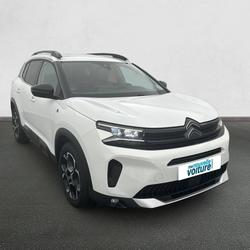 Citroen C5 Aircross C5 Aircross Hybride Rechargeable 225 e-EAT8 - Feel Pack La Rochelle