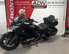 Honda Goldwing Cognac
