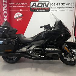 Honda Goldwing  Cognac