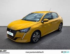 Peugeot 208 Deauville