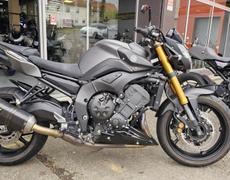 Yamaha FZ8 Cocheren