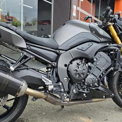 Yamaha FZ8  Cocheren