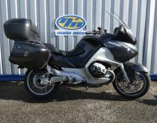 BMW R 1200 RT Annonay