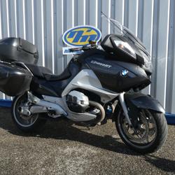 BMW R 1200 RT  Annonay