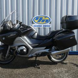 BMW R 1200 RT  Annonay