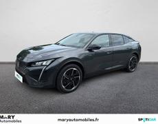 Peugeot 408 Deauville