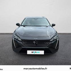 Peugeot 408 408 PHEV 225 e-EAT8 Allure Pack Deauville