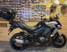 Kawasaki Versys 1000 Marseille 6e Arrondissement