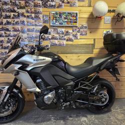 Kawasaki Versys 1000  Marseille 6e Arrondissement