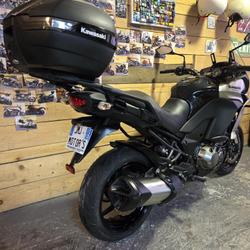 Kawasaki Versys 1000  Marseille 6e Arrondissement