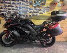 Kawasaki Z1000 Marseille 6e Arrondissement