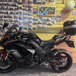 Kawasaki Z1000  Marseille 6e Arrondissement