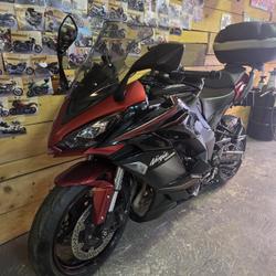 Kawasaki Z1000  Marseille 6e Arrondissement