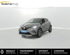 Renault Captur Saint-Brieuc