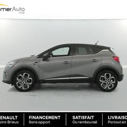 Renault Captur E-Tech Plug-in 160 Intens Saint-Brieuc
