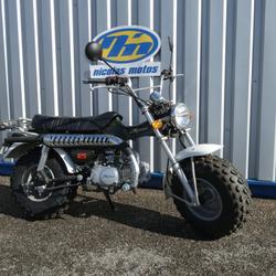 Sky Team T Rex  Annonay