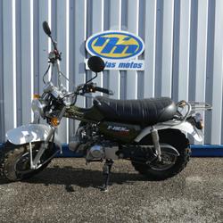 Sky Team T Rex  Annonay