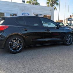 Ford Focus 1.0 EcoBoost 125ch ST-Line BVA Marseille 10e Arrondissement