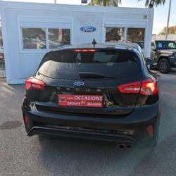 Ford Focus 1.0 EcoBoost 125ch ST-Line BVA Marseille 10e Arrondissement