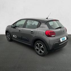 Citroen C3 PureTech 83 S&S BVM5 - Feel Pack occasion - La Rochelle - photo 2/26