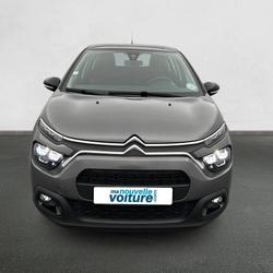 Citroen C3 C3 PureTech 83 S&S BVM5 - Feel Pack La Rochelle