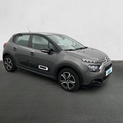 Citroen C3 C3 PureTech 83 S&S BVM5 - Feel Pack La Rochelle