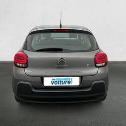 Citroen C3 PureTech 83 S&S BVM5 - Feel Pack occasion - La Rochelle - photo 3/26